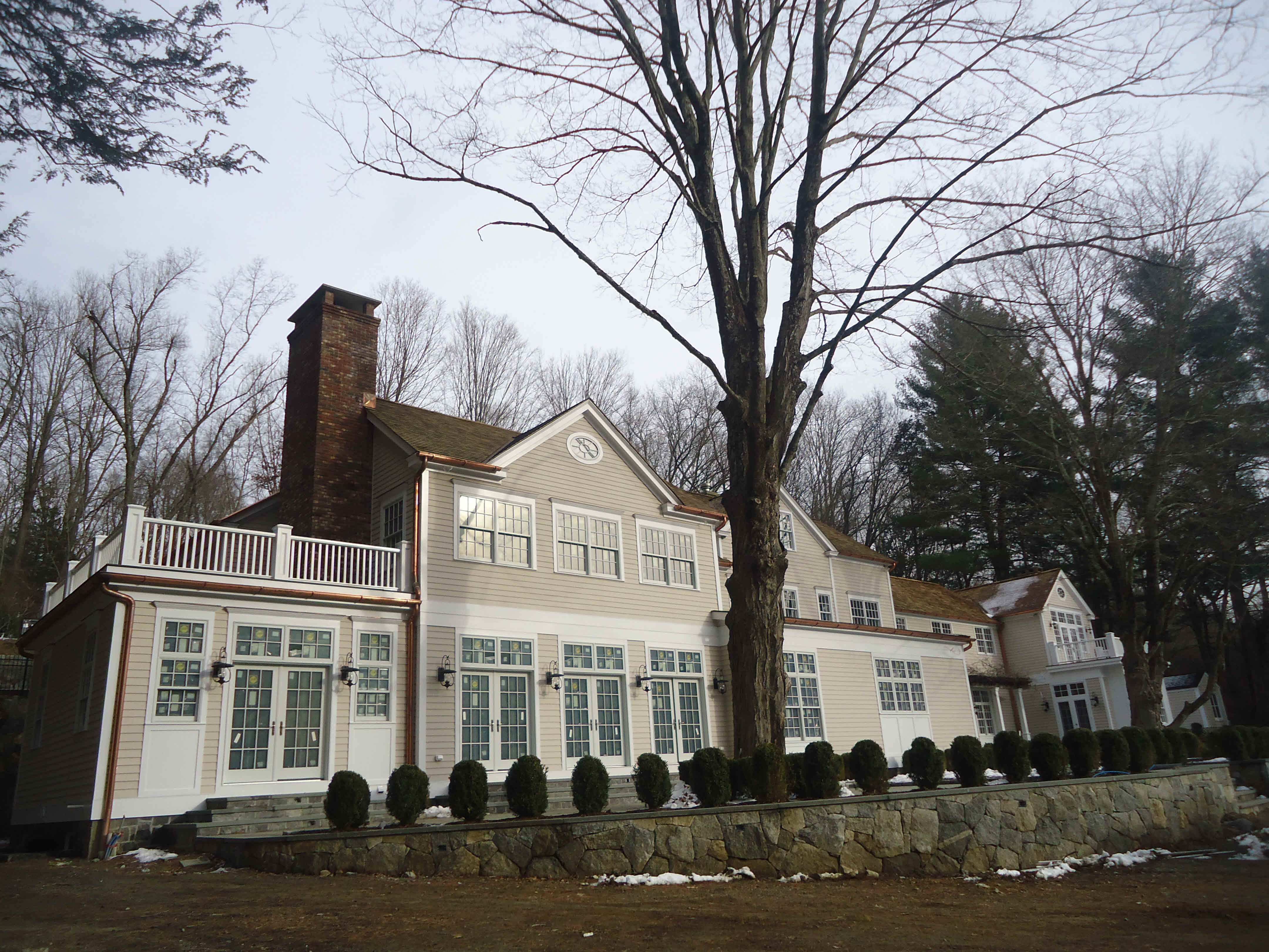 Building photograph for 98 LILLINONAH LAKE RD SOUTH